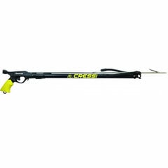 Speargun for spearfishing Sioux Cressi-Sub BFE 346000 (60 cм) цена и информация | Другие товары для подводного плавания | 220.lv