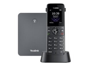 Yealink W73P цена и информация | Стационарные телефоны | 220.lv