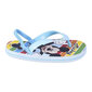 Pludmales sandales za djecu Mickey Mouse Zils: Apavu Izmērs - 22-23 cena un informācija | Bērnu čības, maiņas apavi | 220.lv