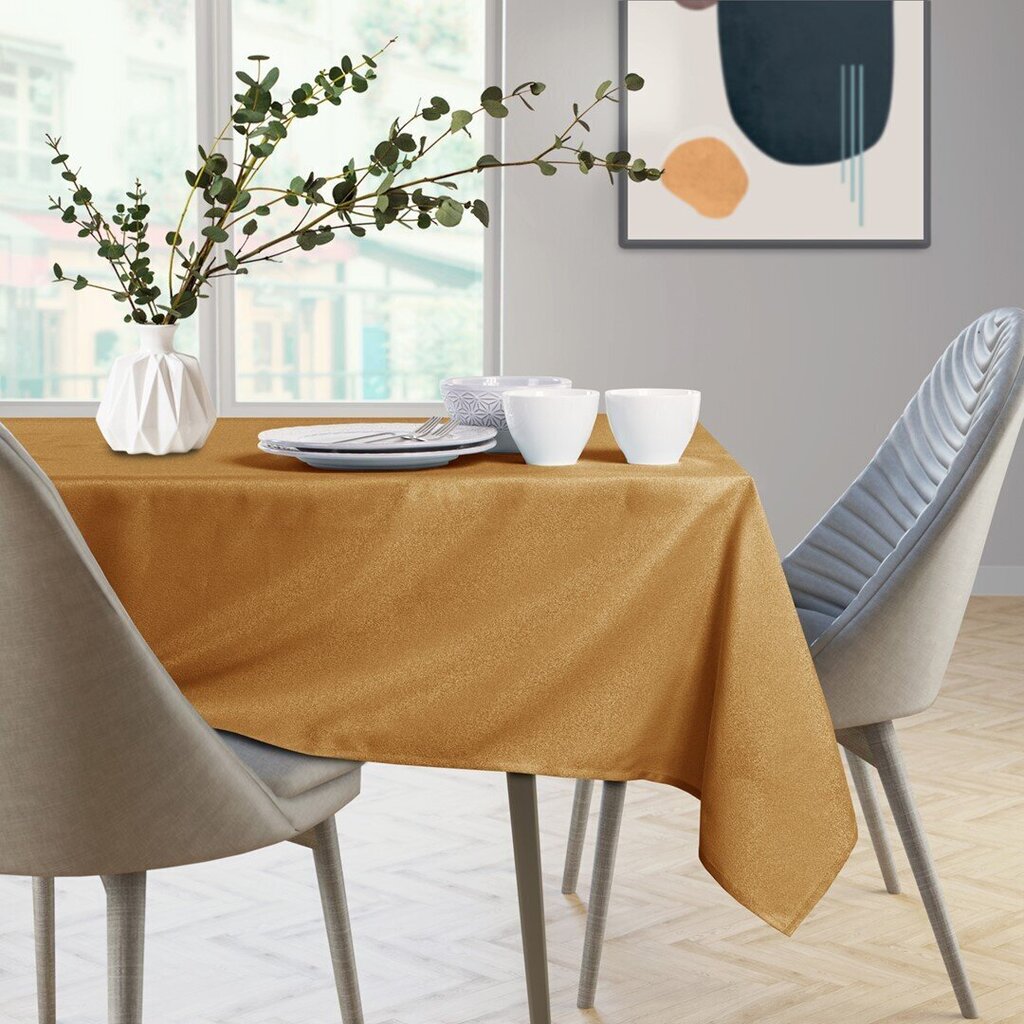 AmeliaHome galdauts 60x60 cm cena un informācija | Galdauti, salvetes | 220.lv