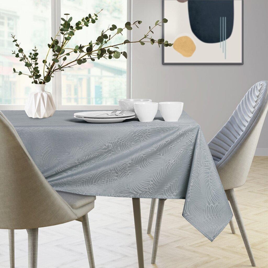 AmeliaHome galdauts, 80x80 cm cena un informācija | Galdauti, salvetes | 220.lv