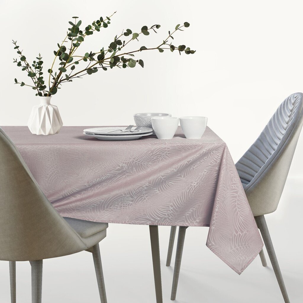 AmeliaHome galdauts 60x60 cm cena un informācija | Galdauti, salvetes | 220.lv