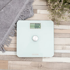 Цифровые весы для ванной Dcook цена и информация | Весы (бытовые) | 220.lv