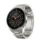 Huawei Watch GT 3 Pro, Light Titanium Strap cena un informācija | Viedpulksteņi (smartwatch) | 220.lv