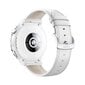 Huawei Watch GT 3 Pro Ceramic White Leather цена и информация | Viedpulksteņi (smartwatch) | 220.lv
