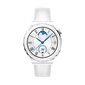 Huawei Watch GT 3 Pro Ceramic White Leather цена и информация | Viedpulksteņi (smartwatch) | 220.lv