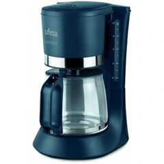 COFFEE MAKER CG7124/71604776 UFESA цена и информация | Кофемашины | 220.lv