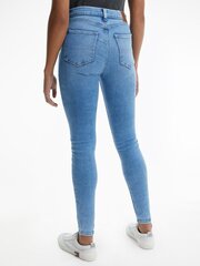 Женские джинсы Tommy Hilfiger SYLVIA HR SPR SKNY BF1232 DENIM DW0DW12408 1A5 45720 цена и информация | Джинсы | 220.lv