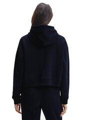 Женская толстовка Tommy Hilfiger REGULAR GRAPHIC HOODIE LS NAVY S10S101264 DW5 45767 цена и информация | Женские кофты | 220.lv