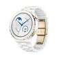 Huawei Watch GT 3 Pro Ceramic White Ceramic цена и информация | Viedpulksteņi (smartwatch) | 220.lv