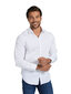 Vīriešu krekls Guess LS SUNSET SHIRT WHITE M1YH20W7ZK1 G011 43827 цена и информация | Vīriešu krekli | 220.lv