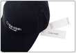 Cepure ar nagu vīriešiem Calvin Klein BB CAP BLACK K60K606381 BAX 36459 cena un informācija | Vīriešu cepures, šalles, cimdi | 220.lv