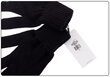 Vīriešu cimdi Calvin Klein rudens/ziemas KNITTED MONOGRAM GLOVES BLACK K50K506447 BDS 36761 cena un informācija | Vīriešu cepures, šalles, cimdi | 220.lv