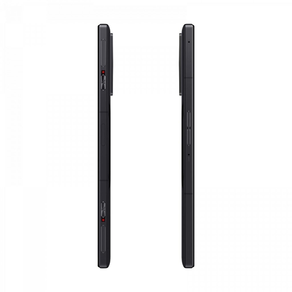 Xiaomi Poco F4 GT 5G 12/256GB MZB0BIZEU Black cena un informācija | Mobilie telefoni | 220.lv