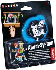 Игра Alarm System, 8 лет+ цена и информация | Развивающие игрушки | 220.lv