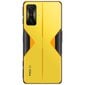 Poco F4 GT 5G Dual SIM 8/128GB MZB0BIVEU Cyber Yellow cena un informācija | Mobilie telefoni | 220.lv