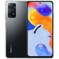 Xiaomi Redmi Note 11S Dual SIM 6/128GB,MZB0AQPEU Graphite Gray cena un informācija | Mobilie telefoni | 220.lv