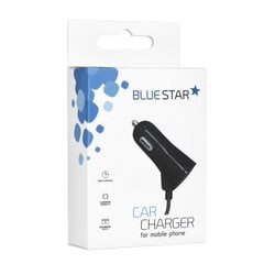 BlueStar USB-C цена и информация | BlueStar Компьютерная техника | 220.lv