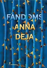 Fandoms цена и информация | Книги для подростков и молодежи | 220.lv