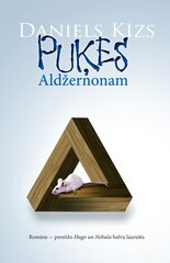 Puķes Aldžernonam цена и информация | Романы | 220.lv