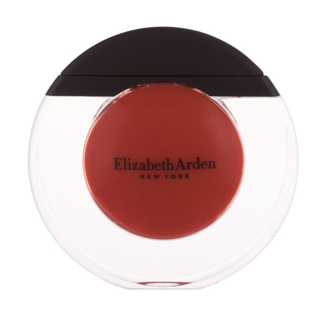 Lūpu spīdums, Elizabeth Arden Sheer Kiss Lip Oil 7 ml, 04 Rejuvenating Red cena un informācija | Lūpu krāsas, balzāmi, spīdumi, vazelīns | 220.lv