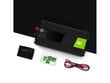 Green Cell Power Inverter 12V to 230V 2000W/4000W Pure sine wave цена и информация | Sprieguma pārveidotāji | 220.lv