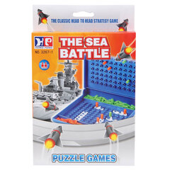 Spēle, The sea battle cena un informācija | Attīstošās rotaļlietas | 220.lv