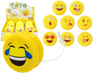 Jojo ar smaidiņu цена и информация | Развивающие игрушки | 220.lv