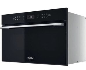 Whirlpool W7 MD440 NB cena un informācija | Mikroviļņu krāsnis | 220.lv