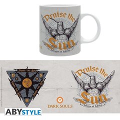 ABYstyle Dark Souls Praise the Sun цена и информация | Атрибутика для игроков | 220.lv