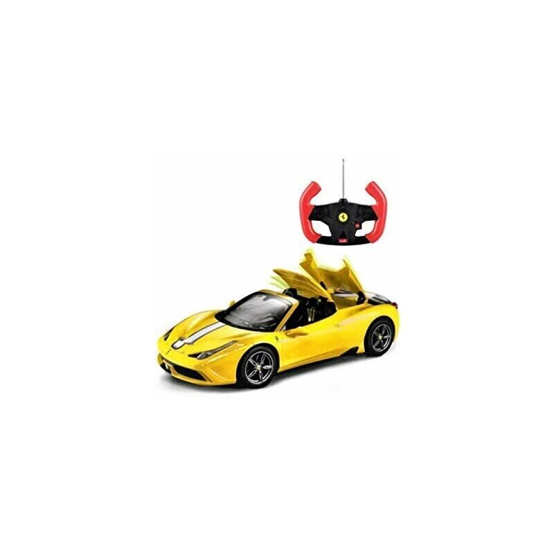 Rc Car Ferrari 458 Speciale 1:14 цена и информация | Rotaļlietas zēniem | 220.lv