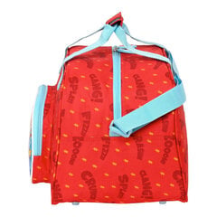 Спортивная сумка SuperThings Kazoom Kids (40 x 24 x 23 cм) цена и информация | Спортивные сумки и рюкзаки | 220.lv