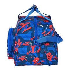 Спортивная сумка Spiderman Great Power (40 x 24 x 23 cм) цена и информация | Рюкзаки и сумки | 220.lv
