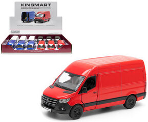 Modelis Mercedes-Benz Sprinter 1:48 цена и информация | Коллекционные модели автомобилей | 220.lv