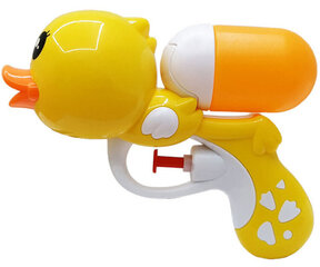 Ūdens pistole pīles formā cena un informācija | Ūdens, smilšu un pludmales rotaļlietas | 220.lv