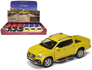 Modelis Mercedes-Benz X-Class 1:42 цена и информация | Коллекционные модели автомобилей | 220.lv