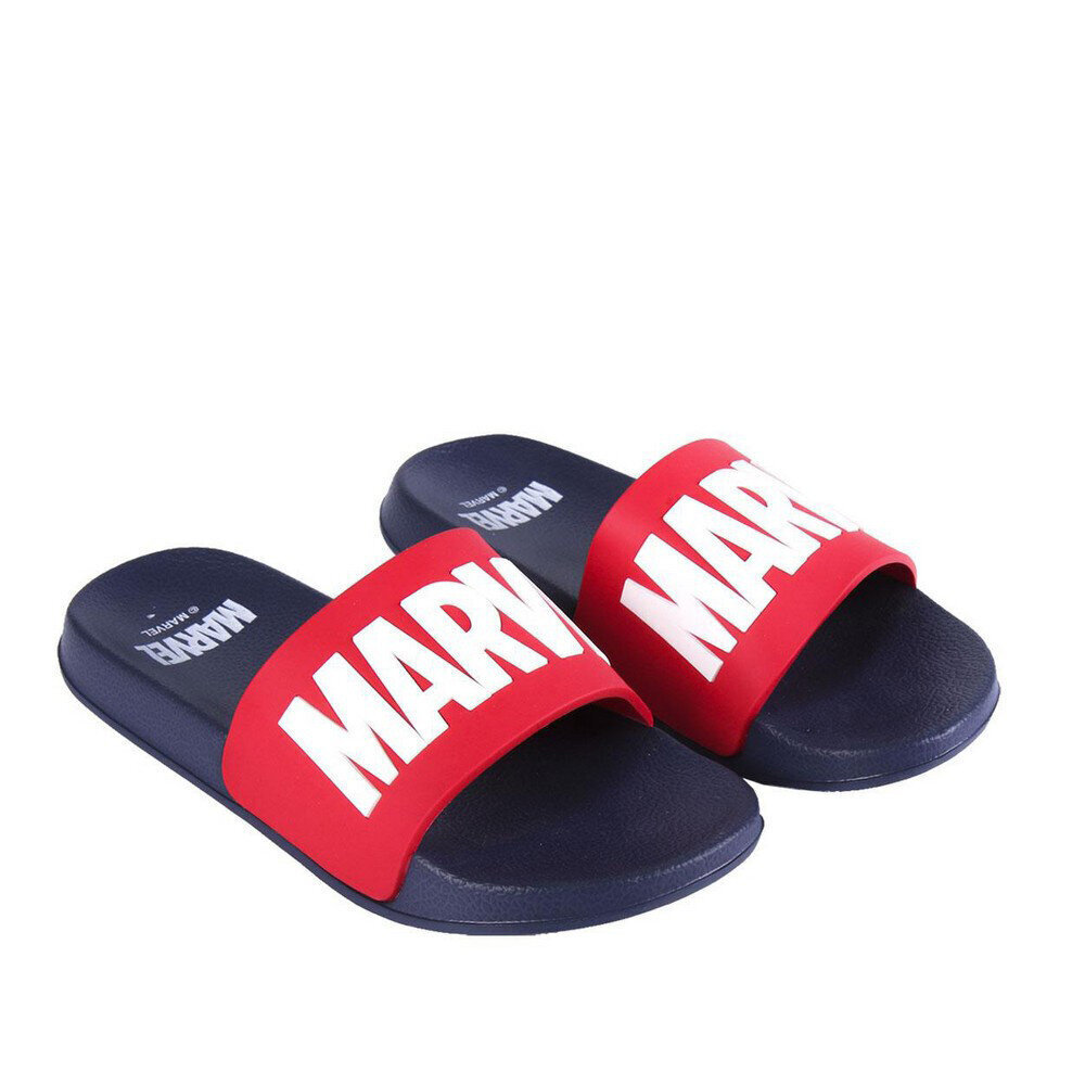 Шлепанцы детские Marvel, 33 цена | 220.lv