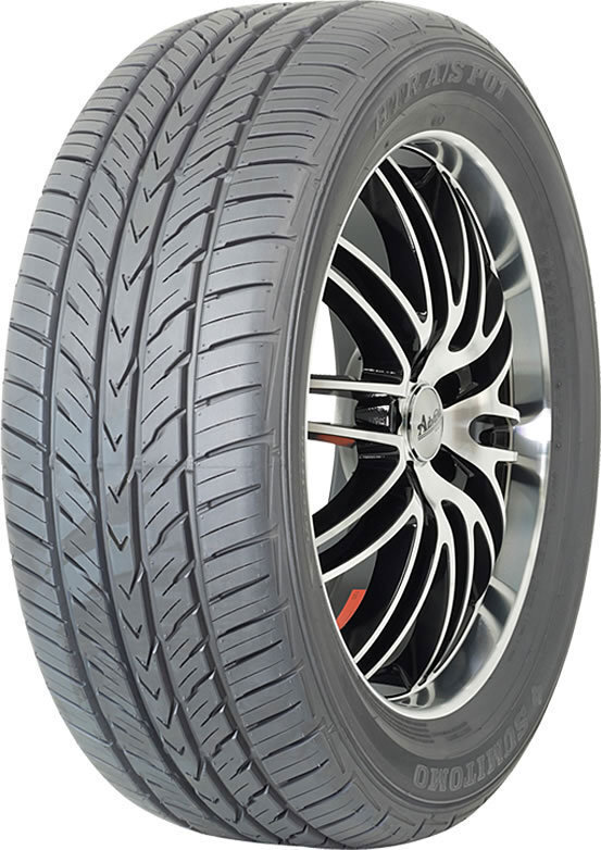 195/65R15 91H SUMITOMO HTR A/S P01 M+S цена и информация | Vissezonas riepas | 220.lv