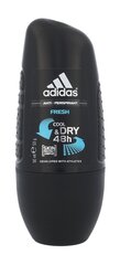 Adidas dezodorants vīriešiem cena un informācija | Dezodoranti | 220.lv