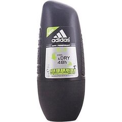 Adidas Performance Male 1 6 dezodorants 50ml цена и информация | Дезодоранты | 220.lv