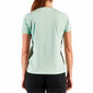T-krekls sievietēm Kappa Cabou Aquamarine S6445593 cena un informācija | Sporta apģērbs sievietēm | 220.lv