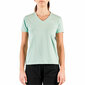 T-krekls sievietēm Kappa Cabou Aquamarine S6445593 cena un informācija | Sporta apģērbs sievietēm | 220.lv