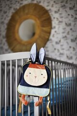 Детский рюкзак EBULOBO Gabin цена и информация | Рюкзаки и сумки | 220.lv