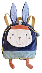 Детский рюкзак EBULOBO Gabin цена и информация | Спортивные сумки и рюкзаки | 220.lv