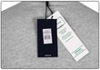 T-krekls vīriešiem Tommy Hilfiger T-SHIRT TJM SLIM JASPE C NECK GREY DM0DM09586 P01 29049 cena un informācija | Vīriešu T-krekli | 220.lv