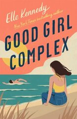 Good Girl Complex : a steamy and addictive college romance from the TikTok sensation cena un informācija | Romāni | 220.lv