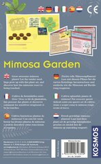 Radošais komplekts Mimosa garden, 6 gadi + cena un informācija | Attīstošās rotaļlietas | 220.lv