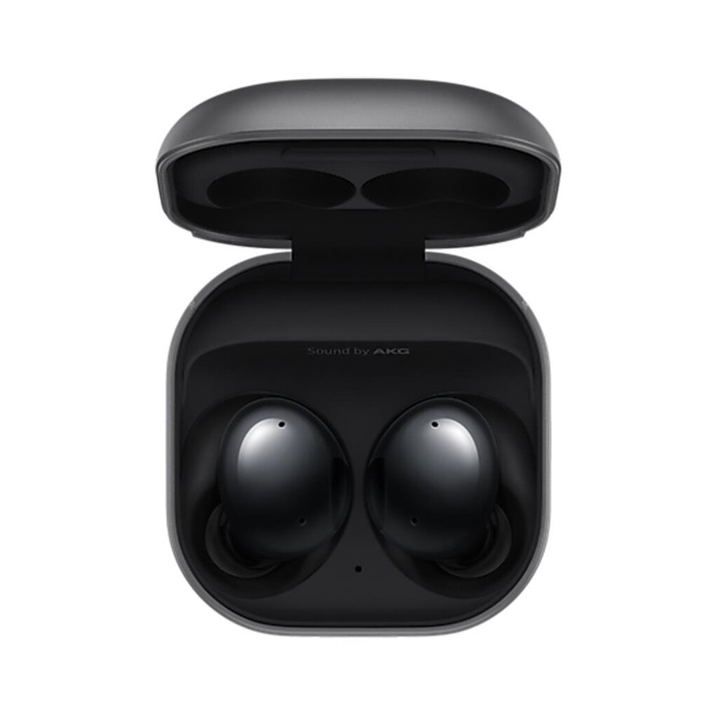 Samsung Galaxy Buds 2 Black Onyx SM-R177NZTAEUD цена и информация | Austiņas | 220.lv