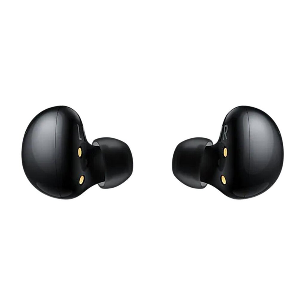 Samsung Galaxy Buds 2 Black Onyx SM-R177NZTAEUD цена | 220.lv