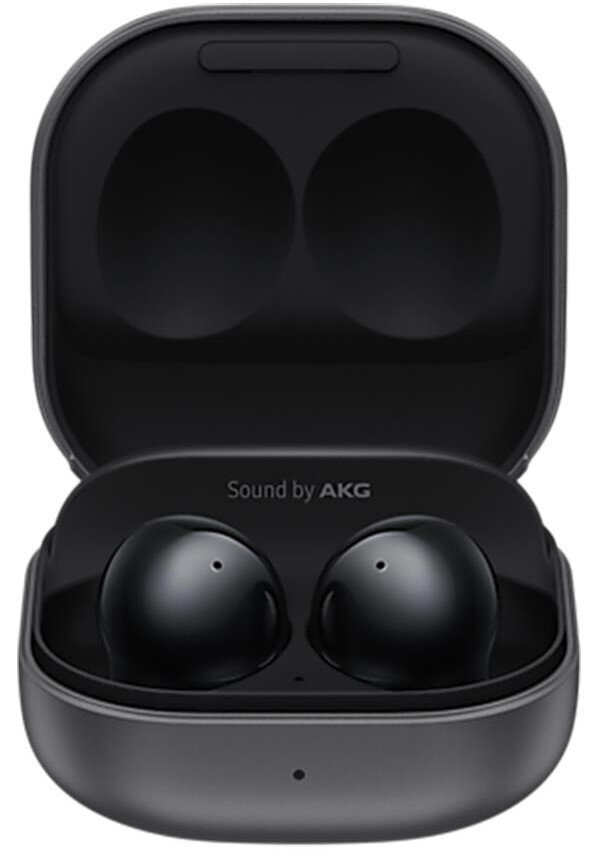 Samsung Galaxy Buds 2 Black Onyx SM-R177NZTAEUD цена и информация | Austiņas | 220.lv